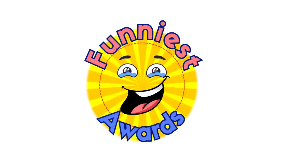 Premio regali divertenti per i Quaderni della Patata: Funniest Awards