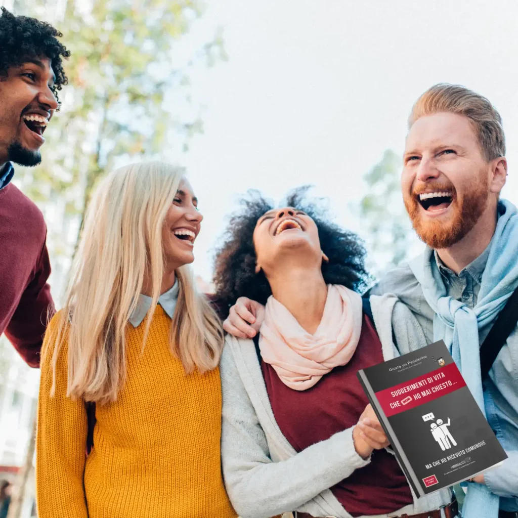 I Quaderni della Patata sono su Amazon: porta il sorriso nelle tue giornate